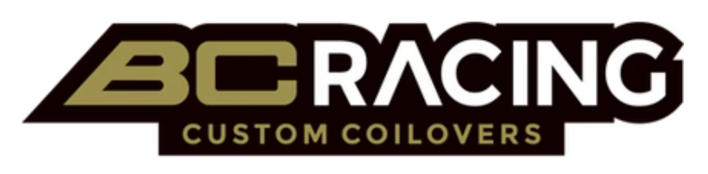 BC Racing Nissan Gloria Coilovers w/Spindles