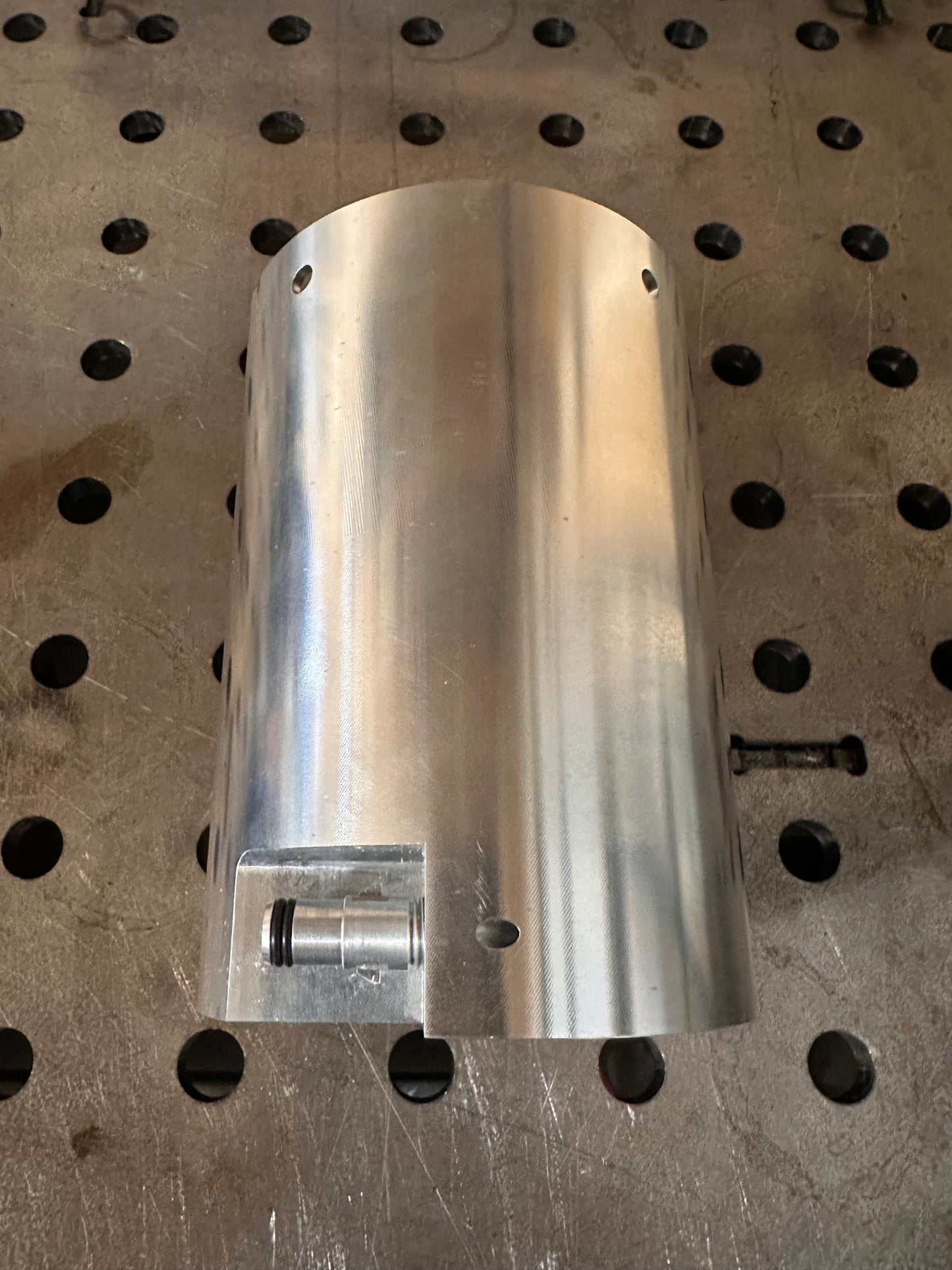 EVQ Labs VQDE VQHR Twin Pump Fuel Hanger & Surge Tank