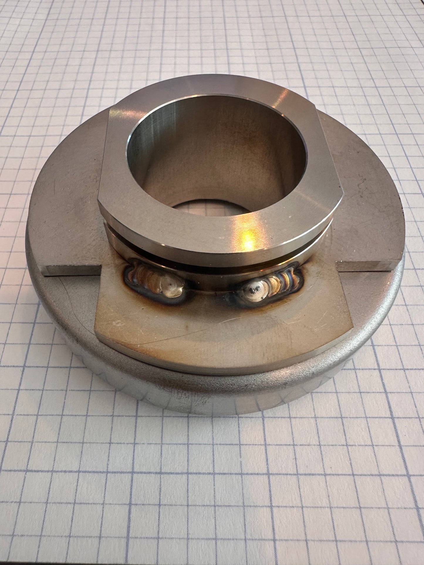 Concentric Slave Cylinder Replacement Throwout Bearing Assembly