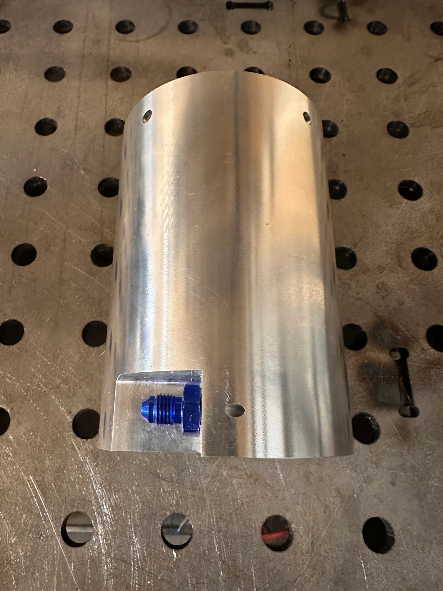 EVQ Labs VQDE VQHR Twin Pump Fuel Hanger & Surge Tank