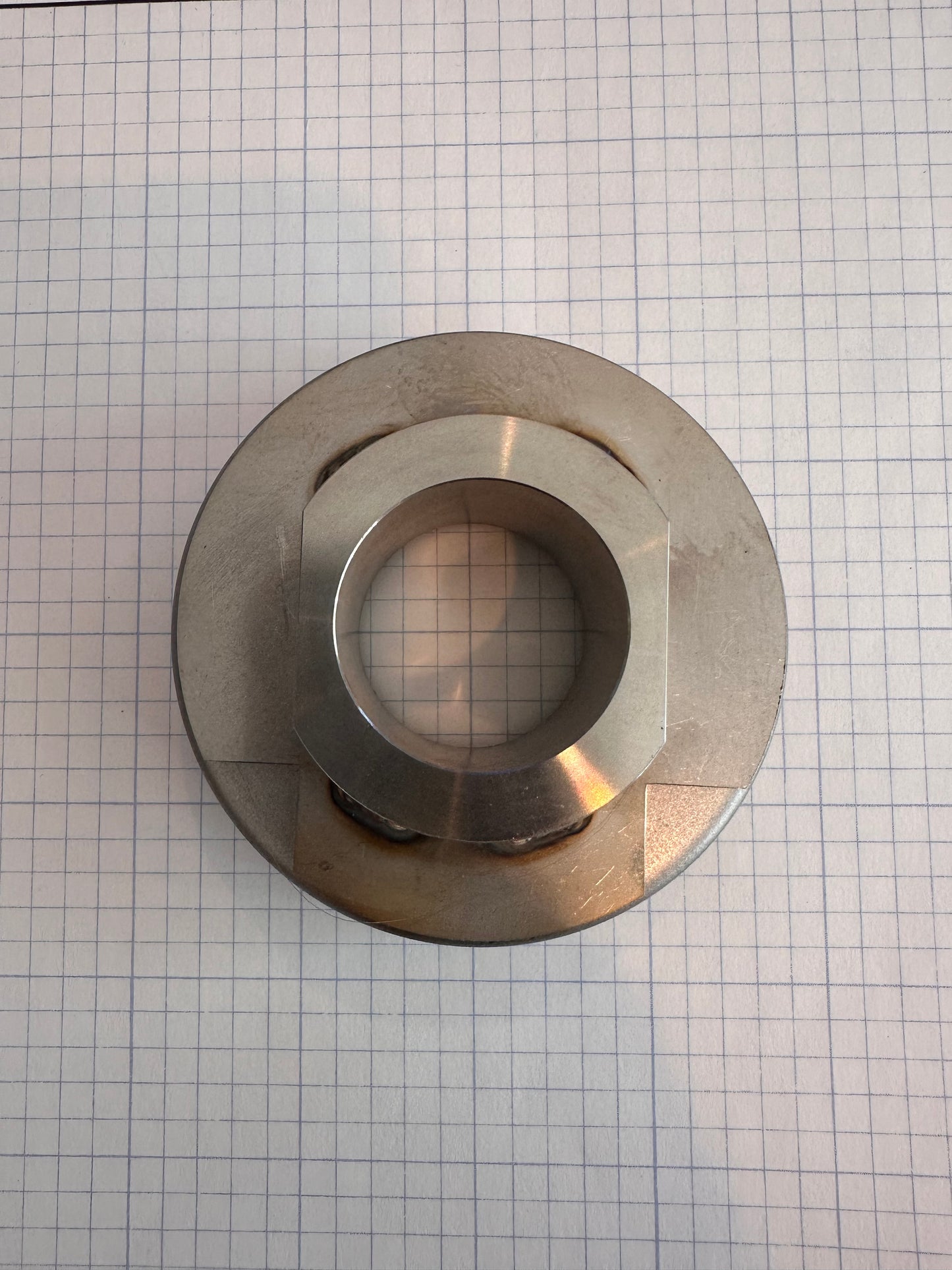Concentric Slave Cylinder Replacement Throwout Bearing Assembly