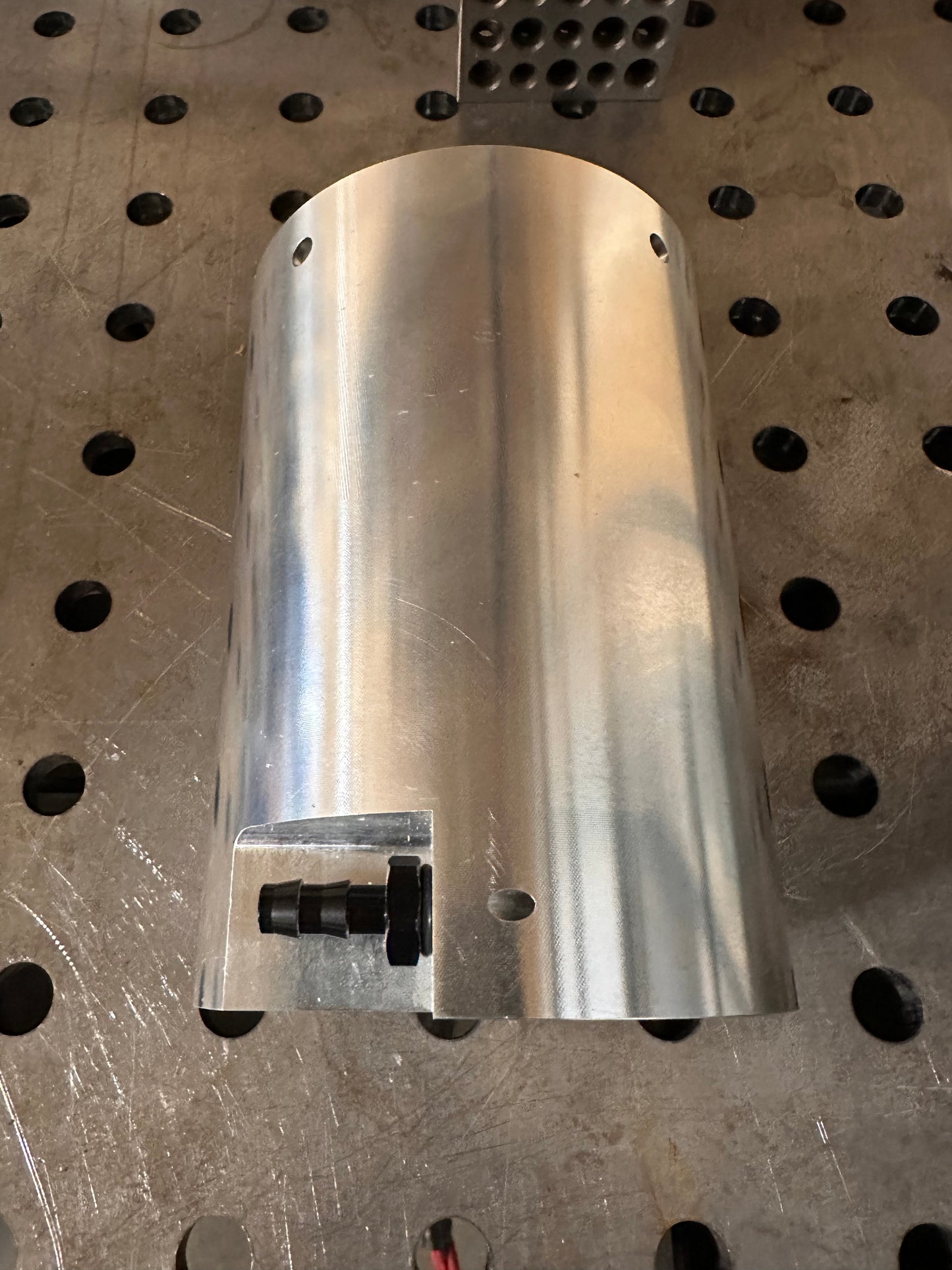 EVQ Labs VQDE VQHR Twin Pump Fuel Hanger & Surge Tank