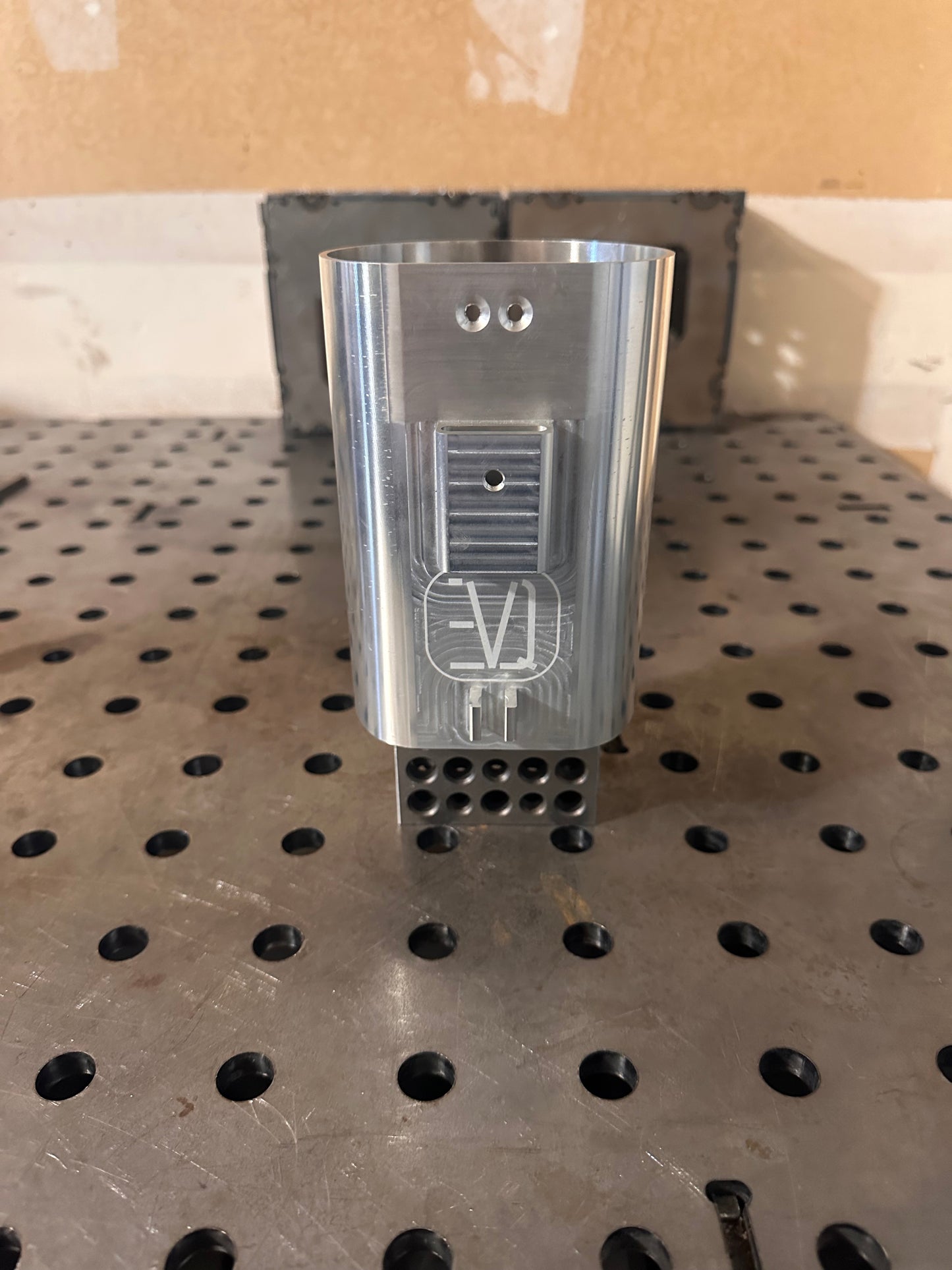 EVQ Labs VQDE VQHR Twin Pump Fuel Hanger & Surge Tank