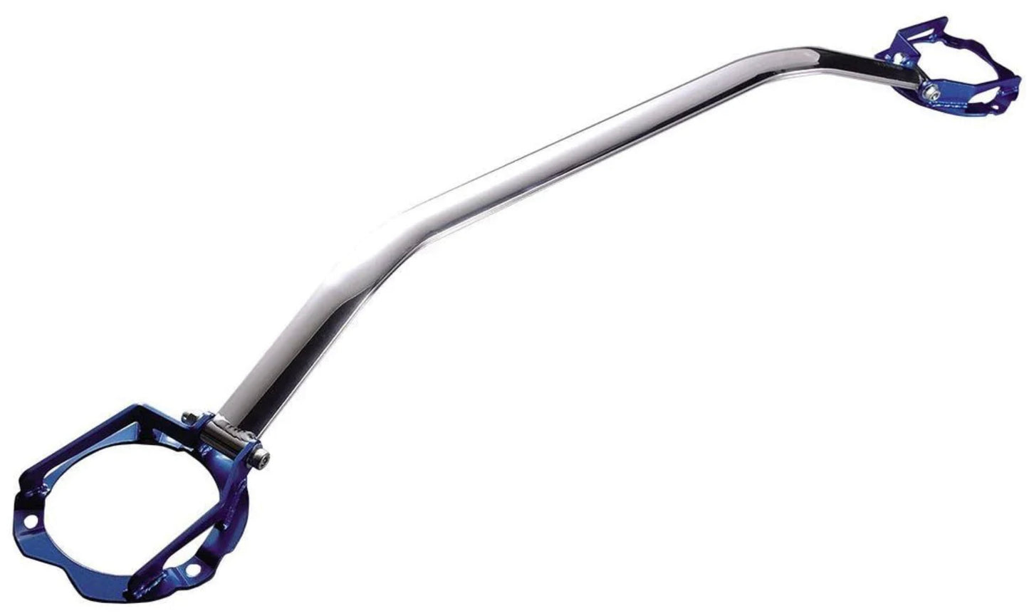 Cusco VQDE & VQHR Type OS Front Tower Strut Bar