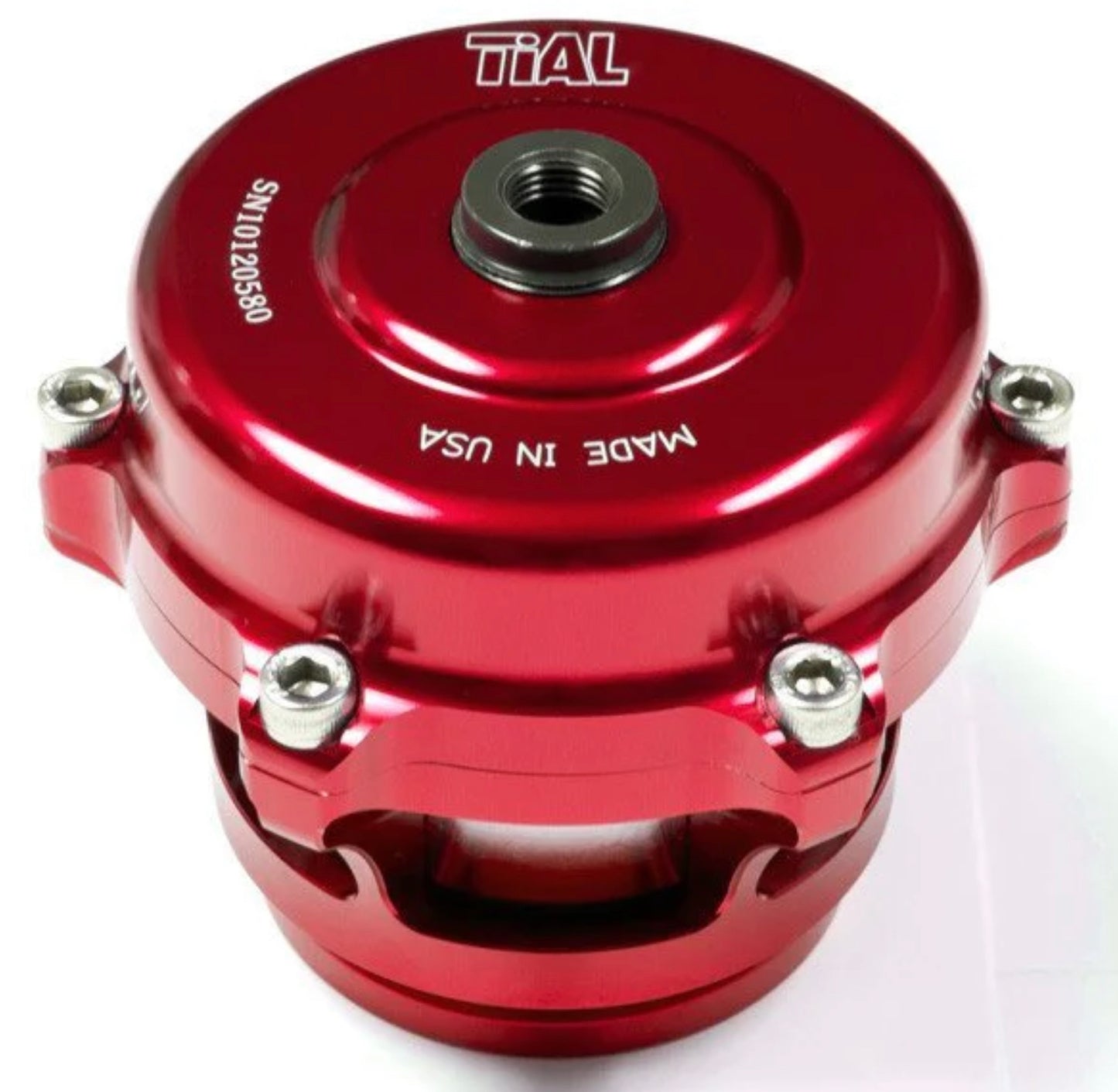 Tial Q 50mm Blowoff Valve