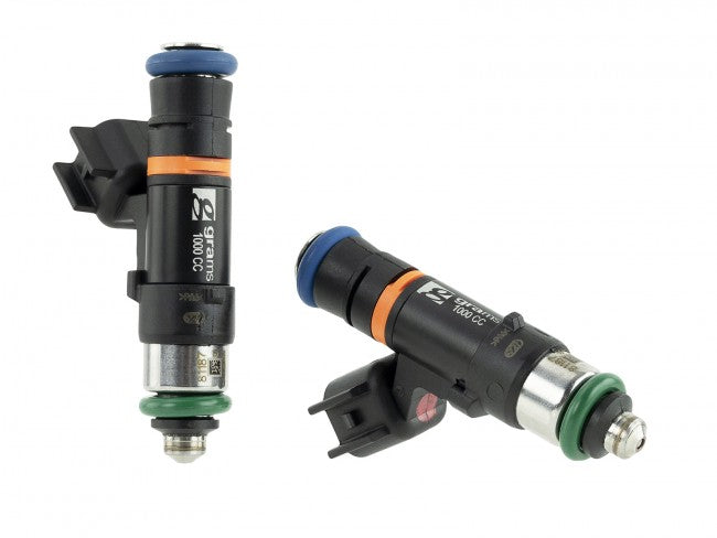 Grams Performance Fuel Injector Set - VQDE & VQHR (Select Flow Rate)