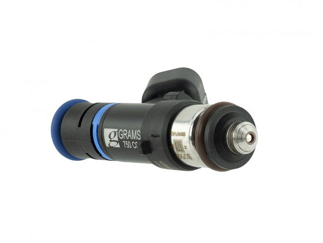 Grams Performance Fuel Injector Set - VQDE & VQHR (Select Flow Rate)