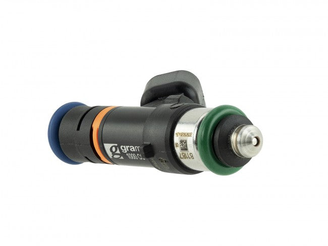 Grams Performance Fuel Injector Set - VQDE & VQHR (Select Flow Rate)