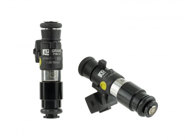 Grams Performance Fuel Injector Set - VQDE & VQHR (Select Flow Rate)