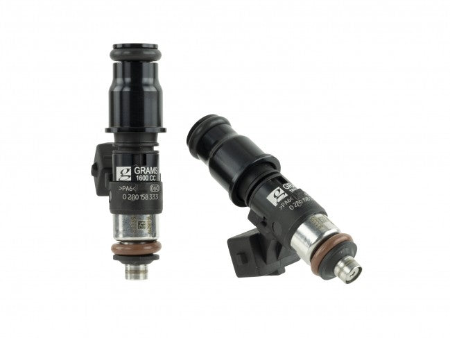 Grams Performance Fuel Injector Set - VQDE & VQHR (Select Flow Rate)
