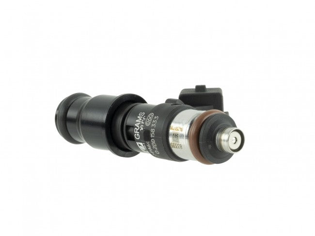 Grams Performance Fuel Injector Set - VQDE & VQHR (Select Flow Rate)