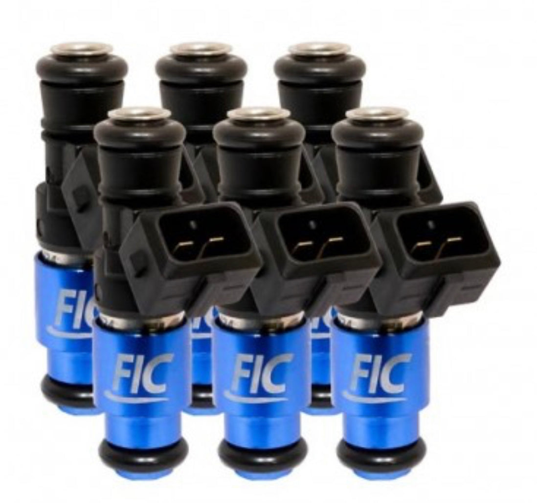 Fuel Injector Clinic Fuel Injector Set VQDE, VQHR & VHR (Select Flow Rate)