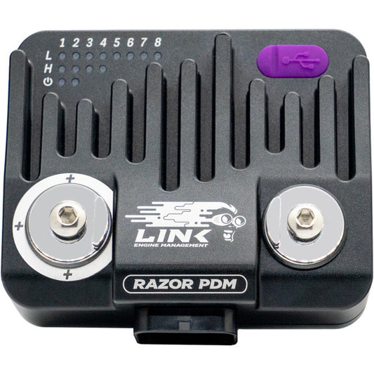 Link Razor Power Distribution Module
