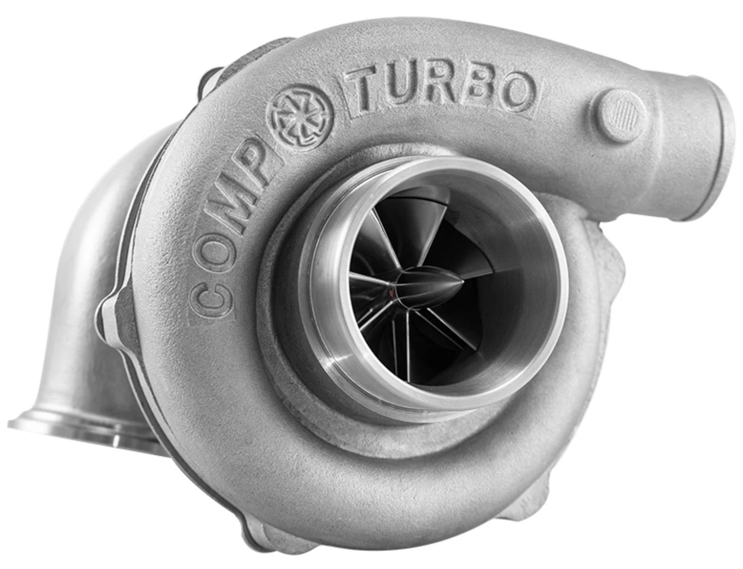 Comp Turbo CTR-3018E-5858