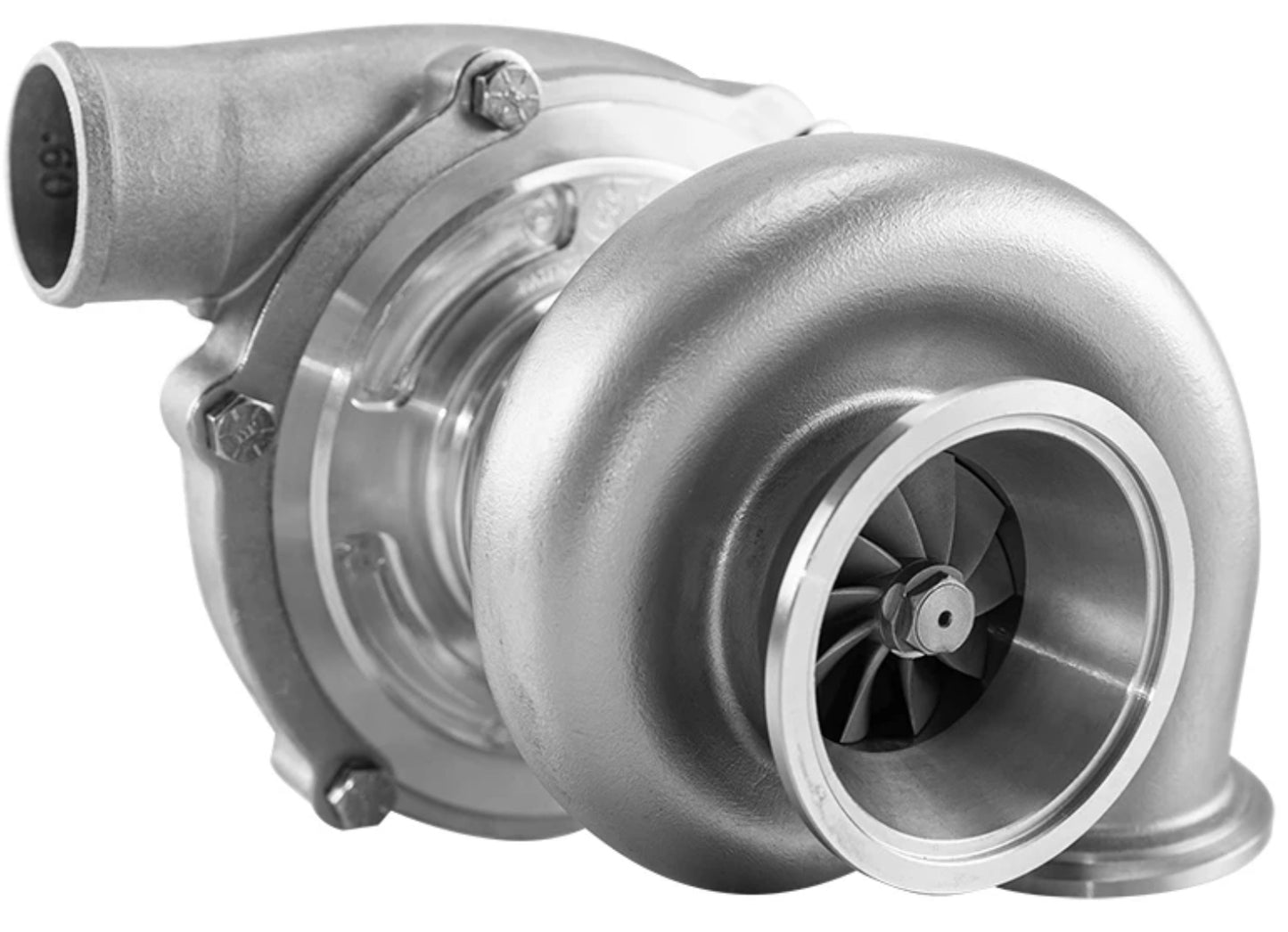 Comp Turbo CTR-3018E-5858