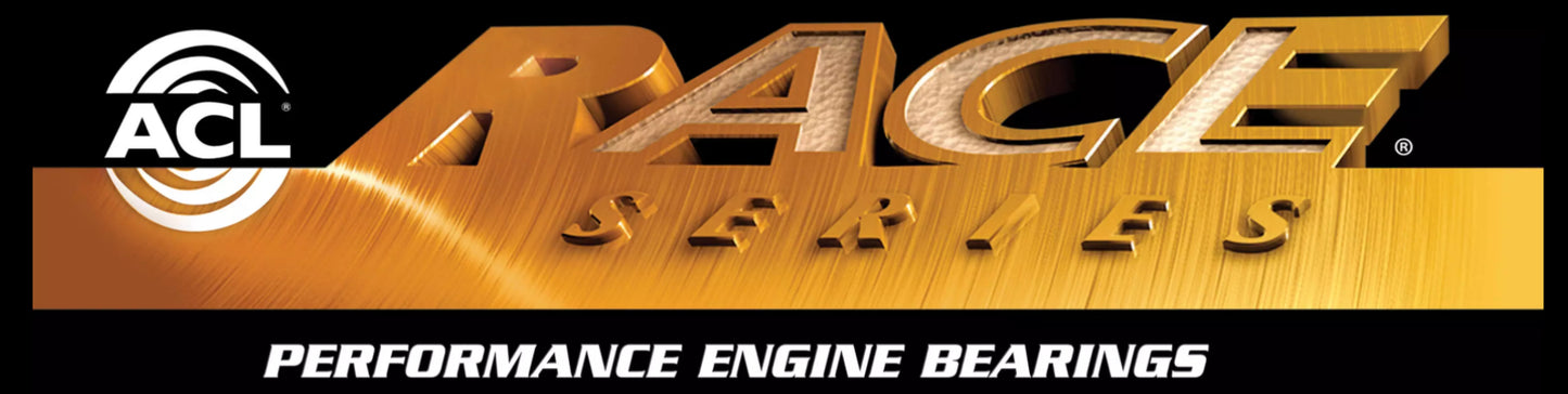 ACL VQDE Rod Bearing Set (Select Size)