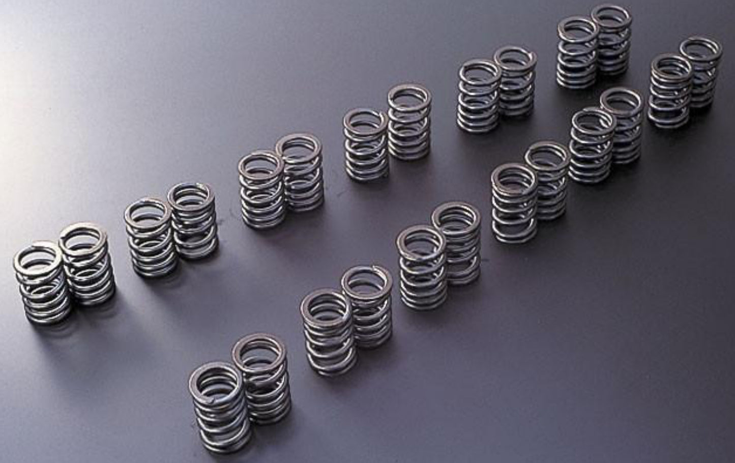 Tomei VQDE VQHR High Performance Valve Springs