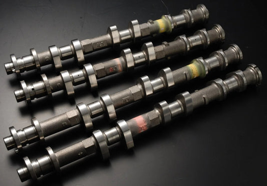 Tomei VQDE Poncam Camshaft Set