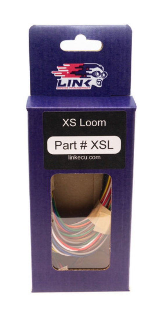Link ECU G4+ & G4x Expansion Loom