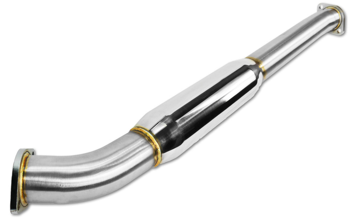 ISR Performance VHR Single Exit Exhaust (2008 to 2013 Infinity G37 Sedan)