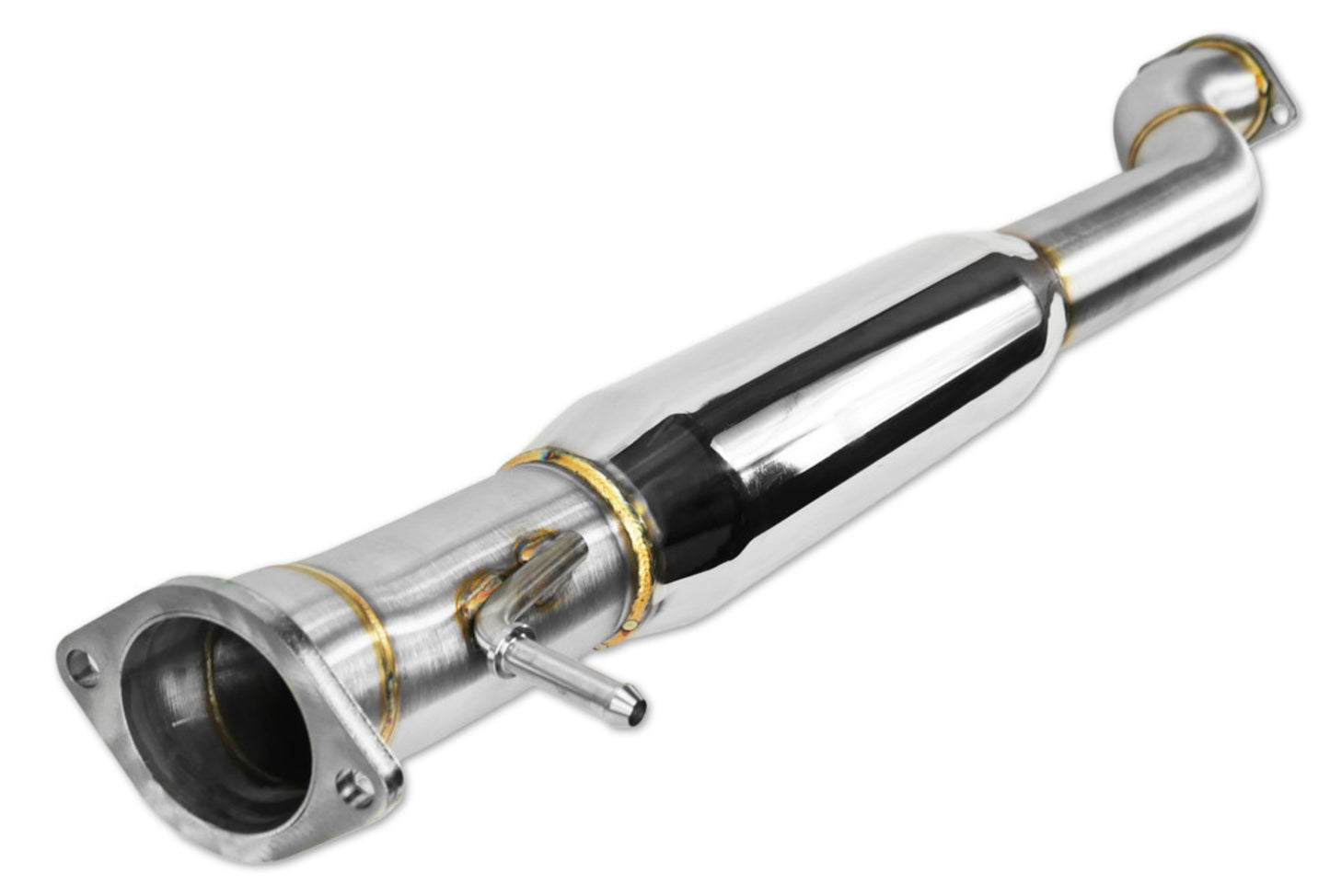 ISR Performance VHR Single Exit Exhaust (2008 to 2013 Infinity G37 Sedan)