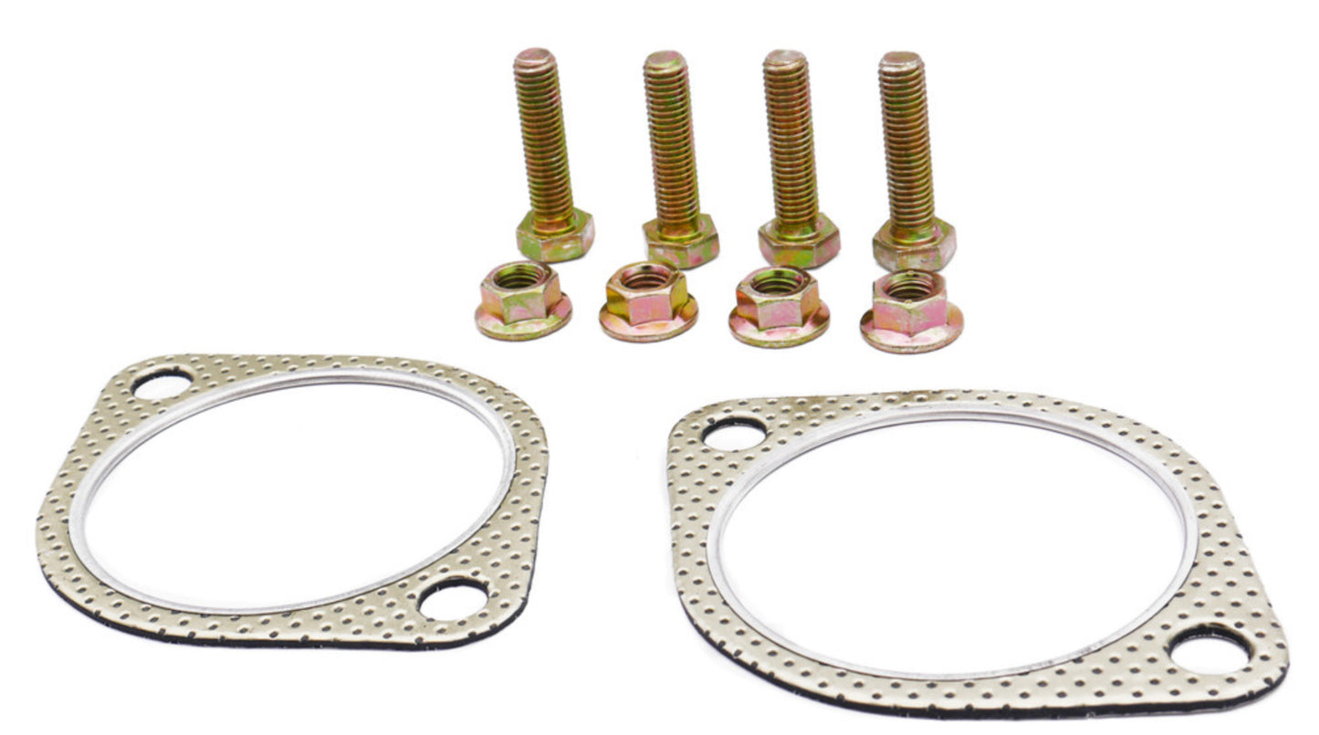ISR Performance VHR Single Exit Exhaust (2008 to 2013 Infinity G37 Sedan)