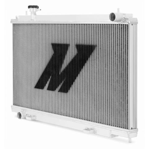 Mishimoto VQDE Performance Radiator