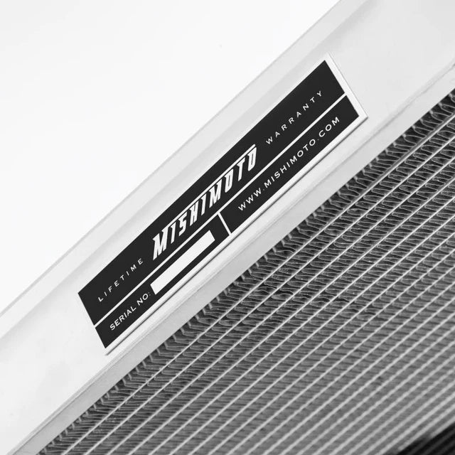 Mishimoto VQDE Performance Radiator