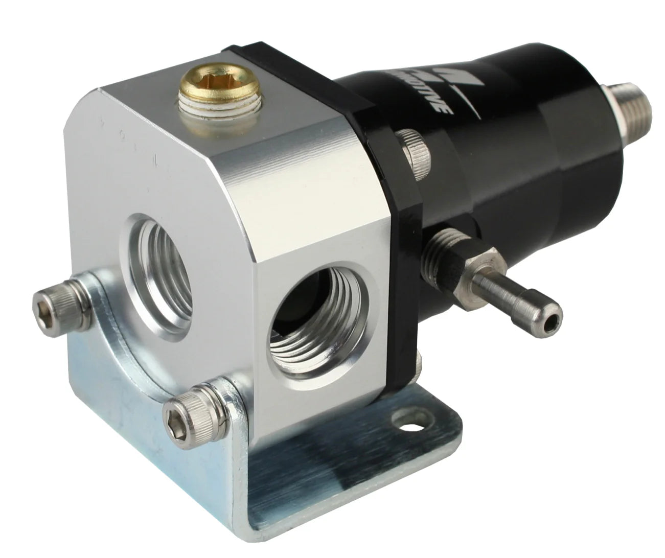 Aeromotive Compact Series Fuel Pressure Regulator