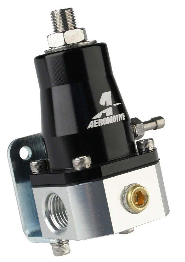 Aeromotive Compact Series Fuel Pressure Regulator