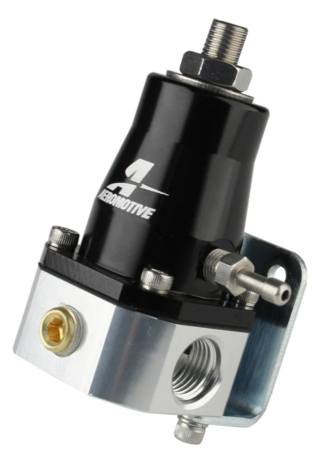 Aeromotive Compact Series Fuel Pressure Regulator