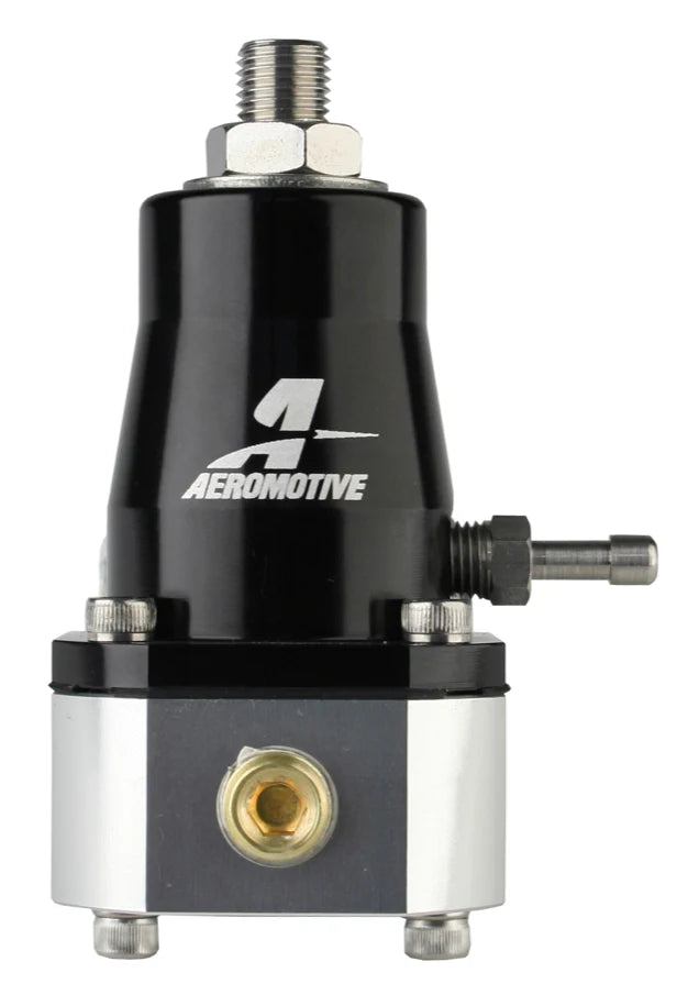 Aeromotive Compact Series Fuel Pressure Regulator