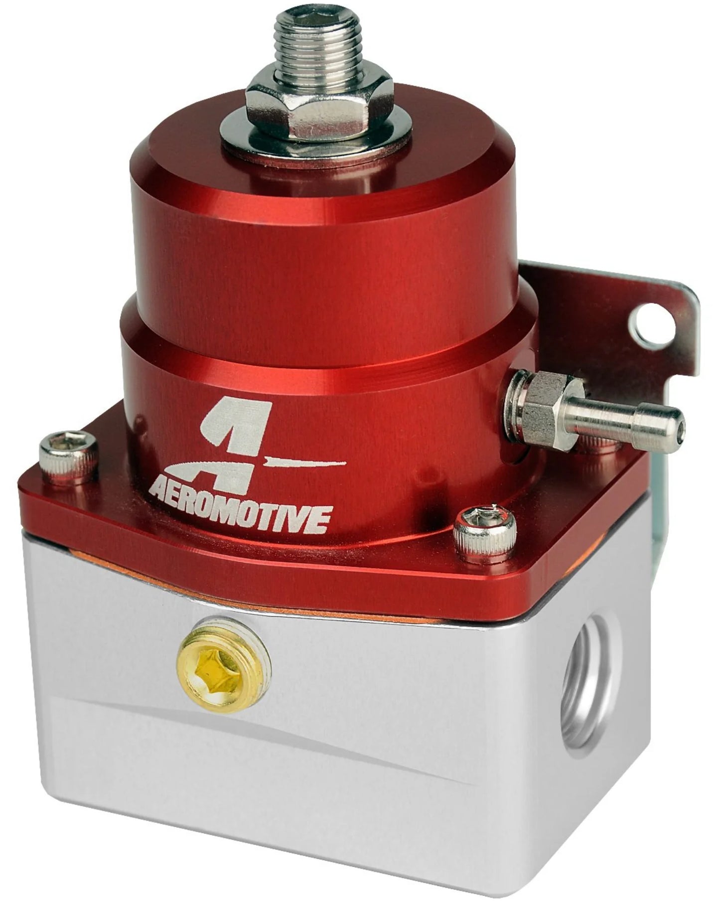Aeromotive A1000 Series Fuel Pressure Regulator