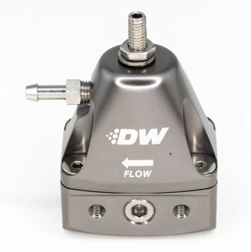 Deatschwerks DWR1000 Series Fuel Pressure Regulator