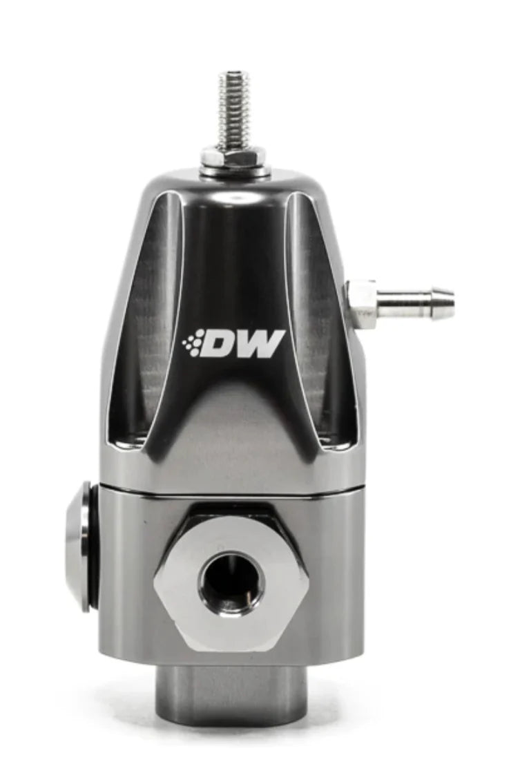 Deatschwerks DWR1000 Series Fuel Pressure Regulator