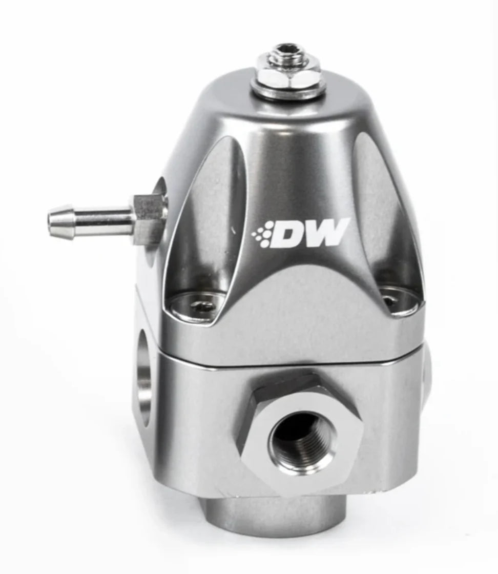 Deatschwerks DWR1000 Series Fuel Pressure Regulator