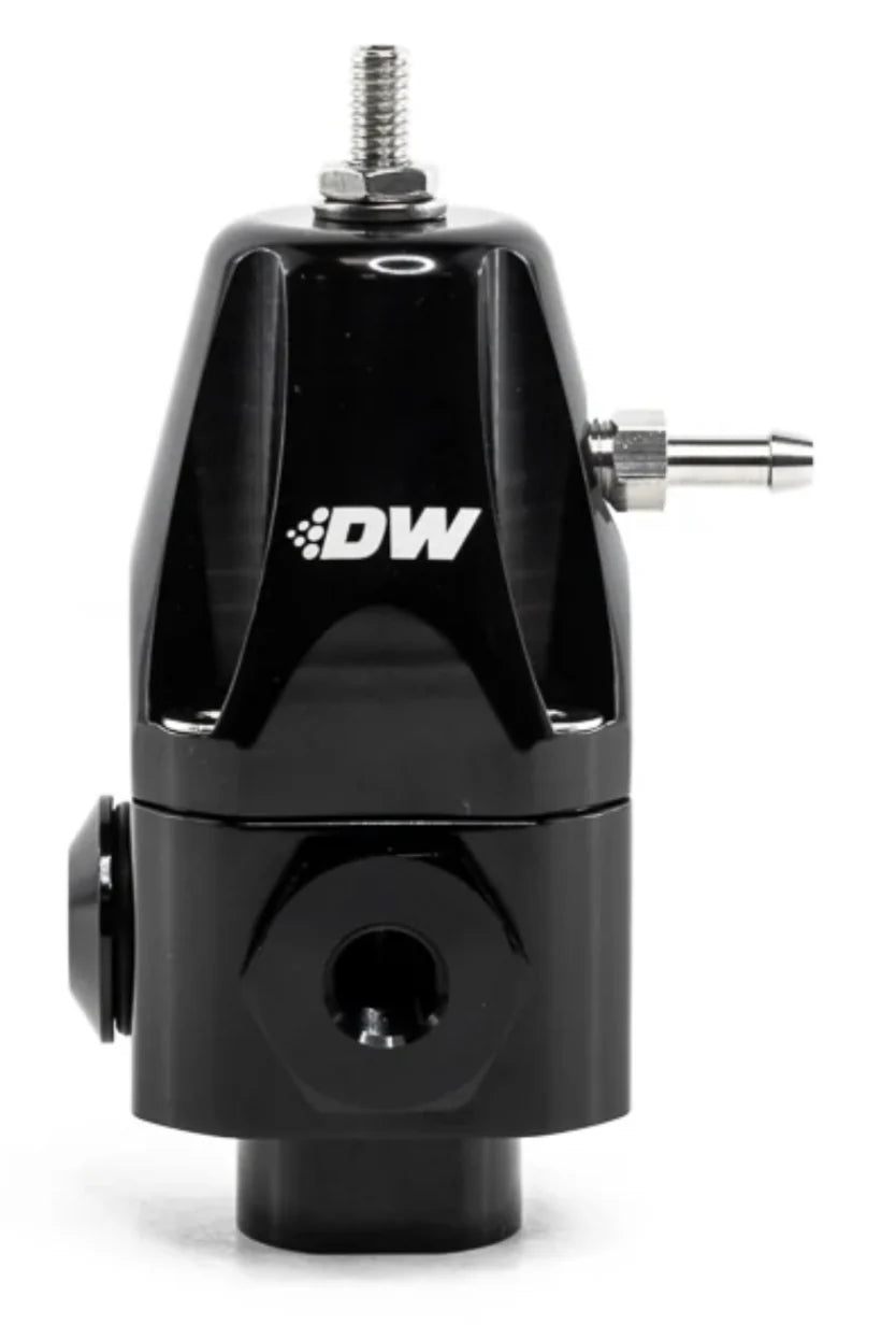 Deatschwerks DWR1000 Series Fuel Pressure Regulator