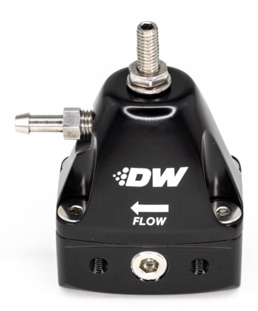 Deatschwerks DWR1000 Series Fuel Pressure Regulator