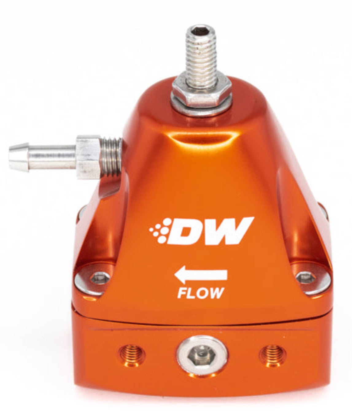 Deatschwerks DWR1000 Series Fuel Pressure Regulator