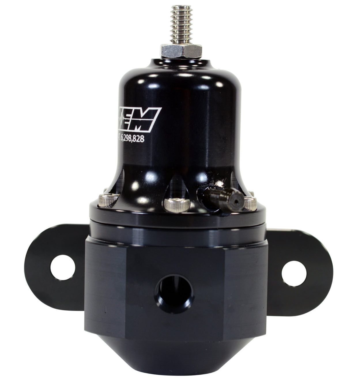 AEM Fuel Pressure Regulators