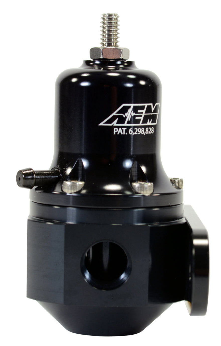 AEM Fuel Pressure Regulators