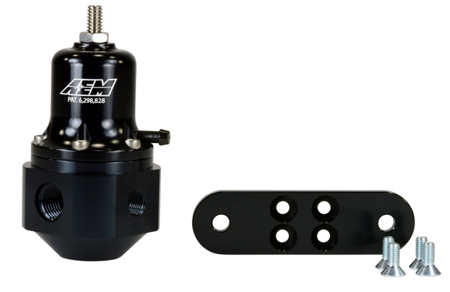 AEM Fuel Pressure Regulators