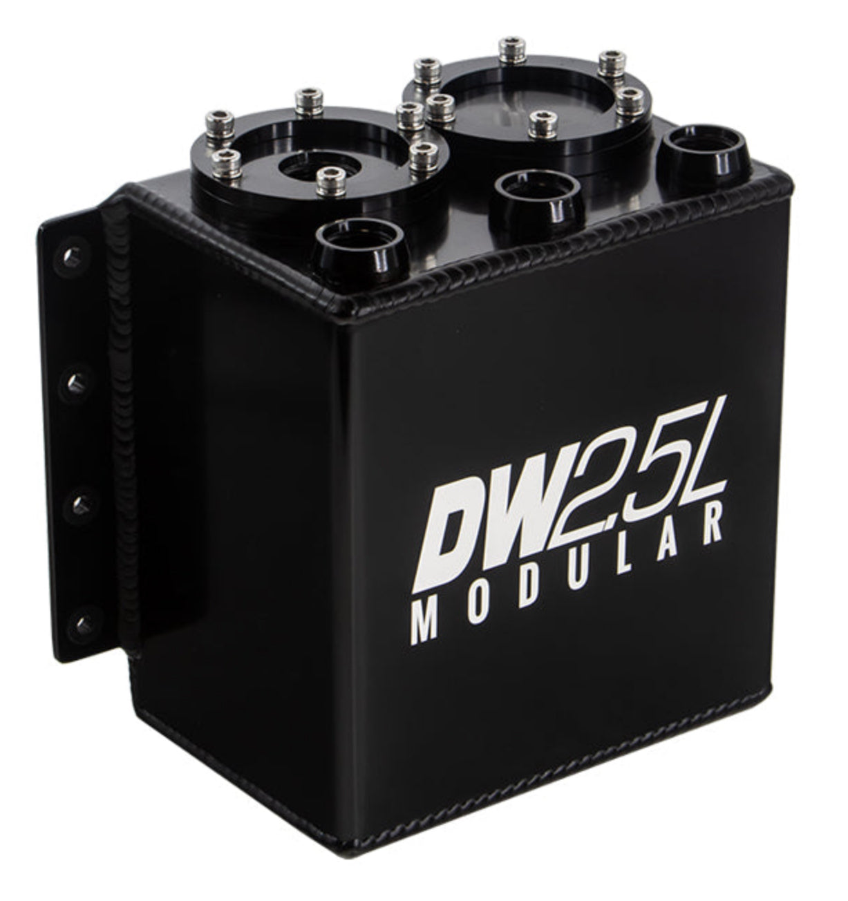 Deatschwerks VQ 2.5L Surge Tank Series