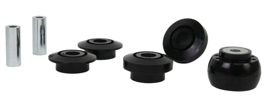 Whiteline VQDE VQHR Rear Differential Bushings Kit