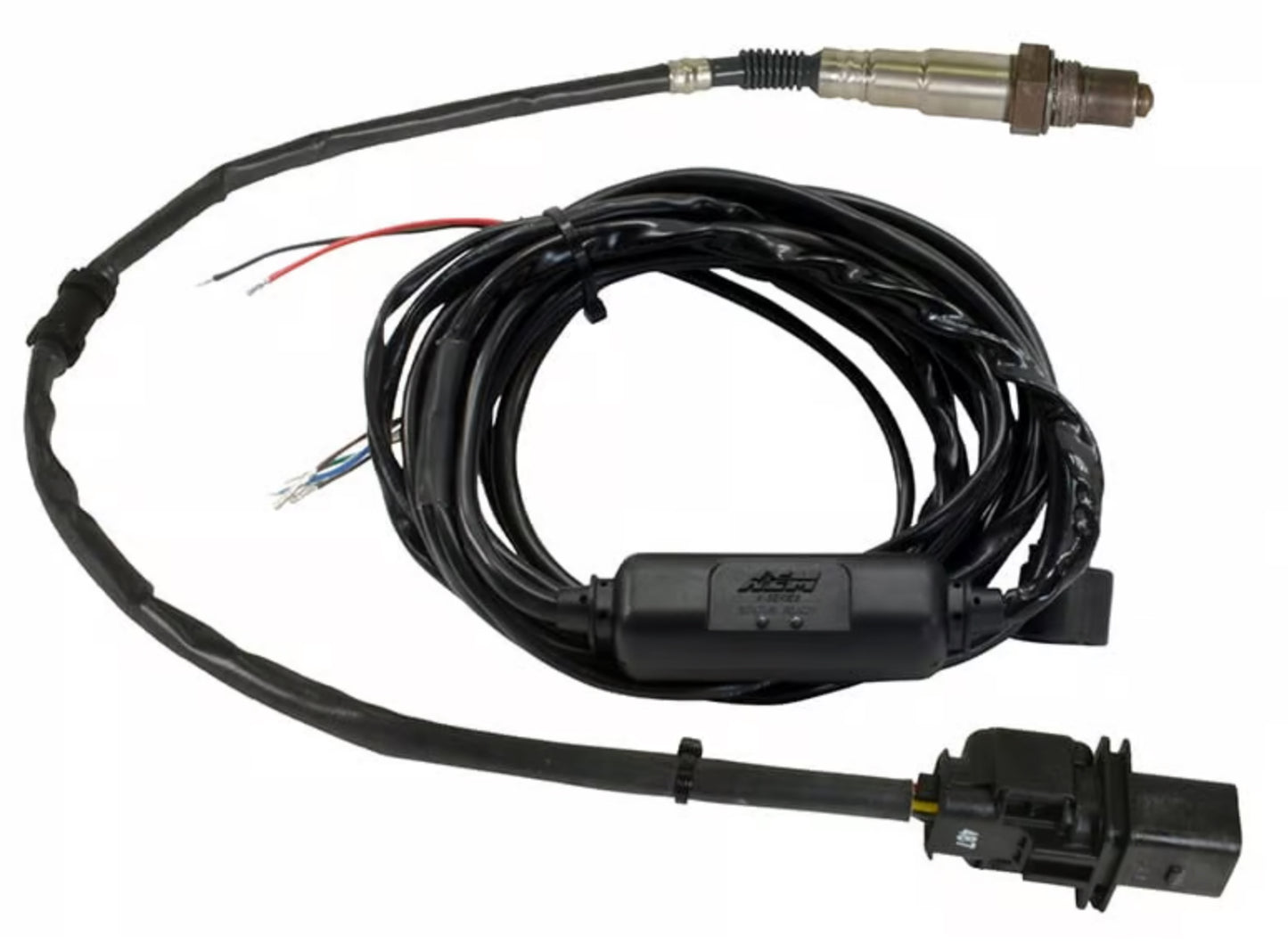 AEM Wideband Control Unit w/Bosch LSU 4.9 Wideband Sensor