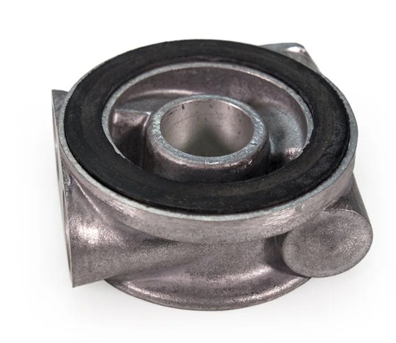 Mocal VQ Thermostatic Oil Filter Sandwich Plate