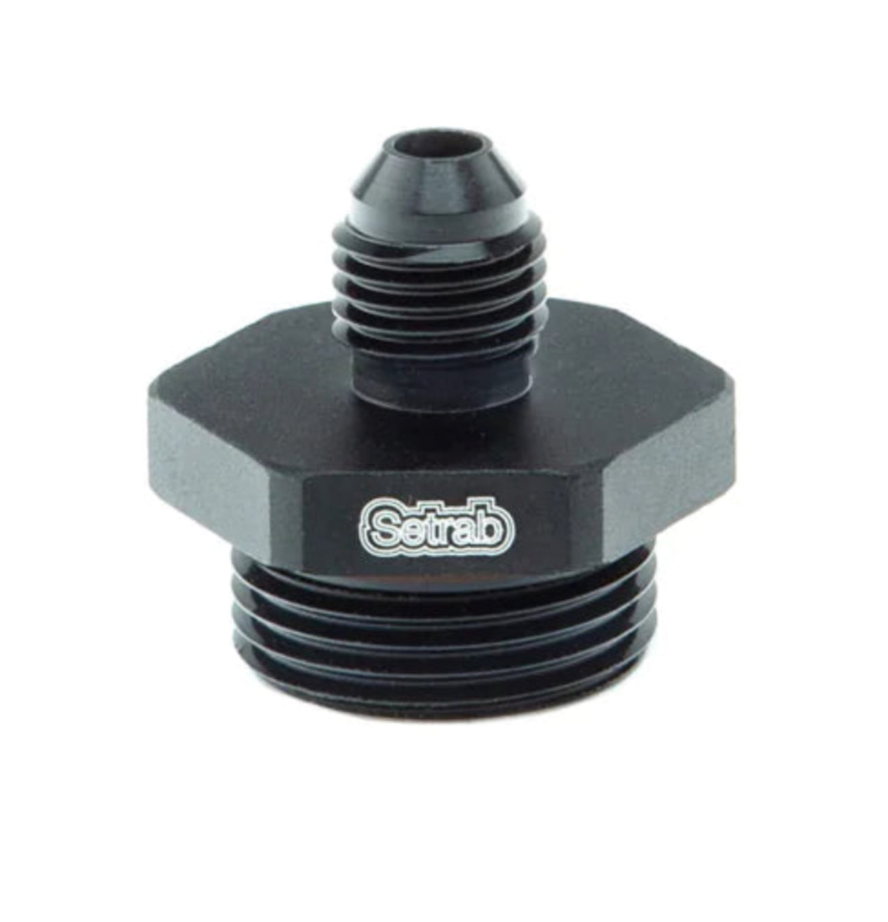 Setrab Oil Filter Fittings