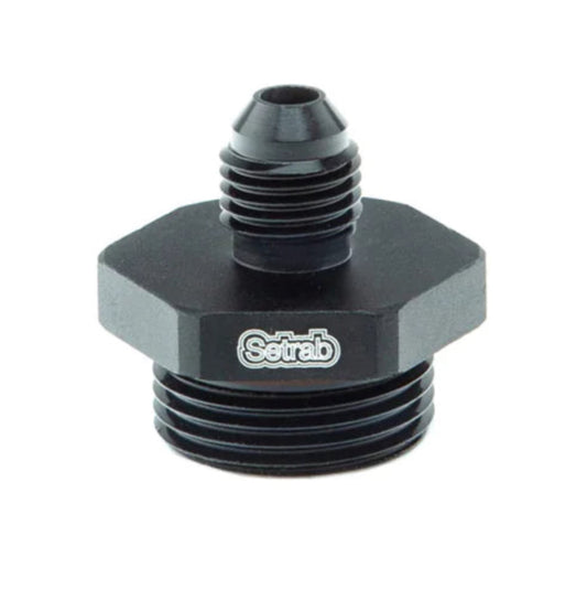 Setrab Oil Filter Fittings