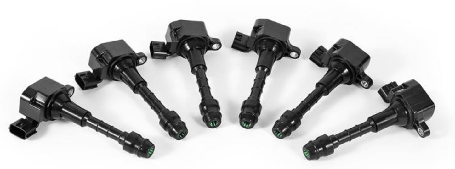 Mishimoto VQDE Ignition Coils