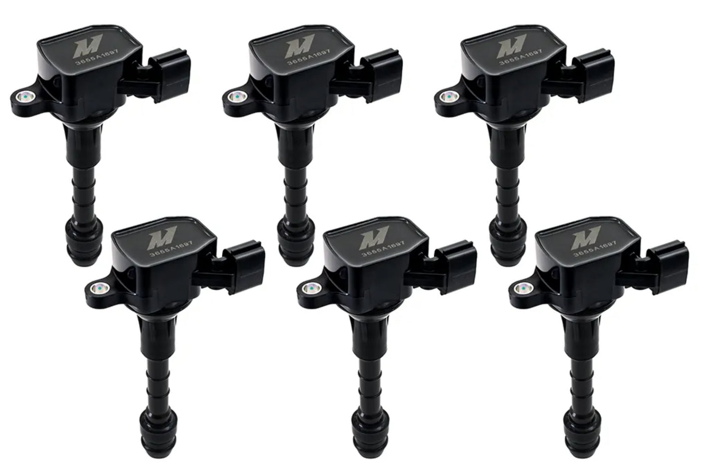 Mishimoto VQDE Ignition Coils